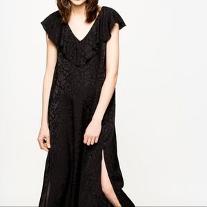 Zadig and voltaire dress